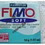 offerta!!!!PANETTO FIMO SOFT STAEDTLER PEPPERMINT 56 GR POLYMER CLAY