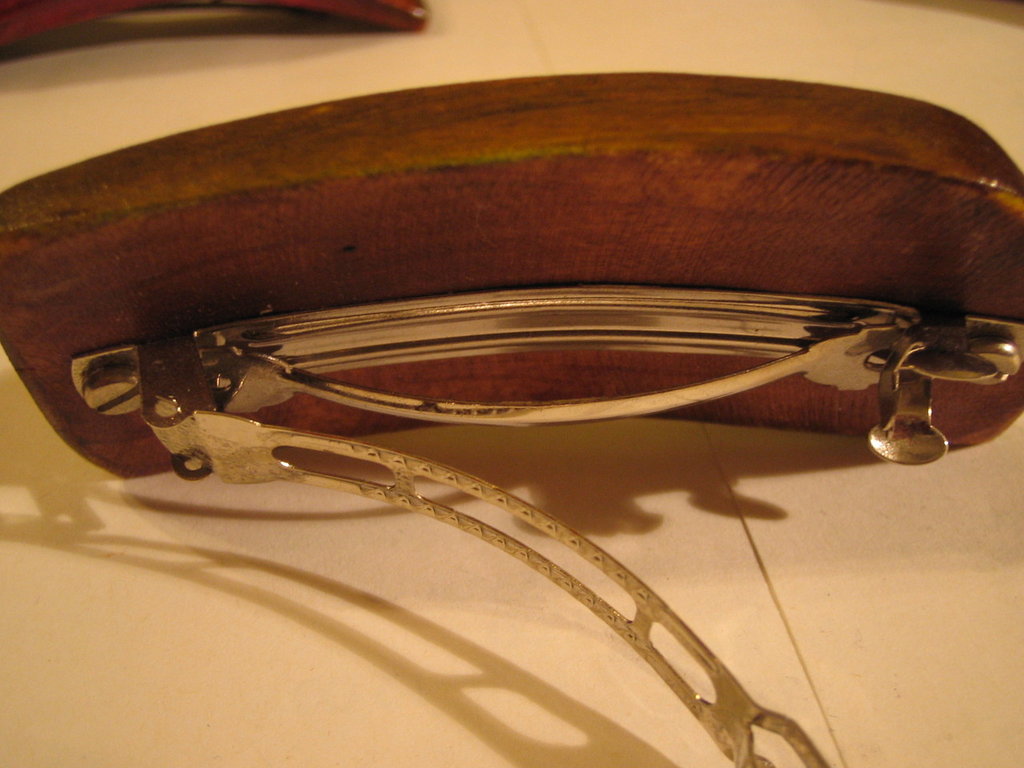 FERMAGLIO | Accessori Per Capelli - Foto 2