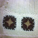 Conjuntos artesanales en crochet