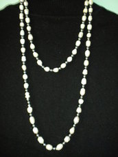 catena di perle