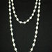 catena di perle
