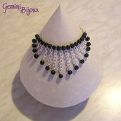 Collana Perle Nere Collana Perle Nere