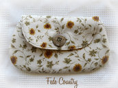 Pochette girasoli 1 Pochette girasoli 1