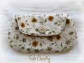 Pochette girasoli 2 Pochette girasoli 2