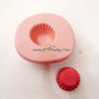 Stampo base muffin cupcake pasticcino da 1.5 cm--Codice: 025.001.239
