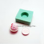 Stampo base kit creare maxi cupcake 025.004.030
