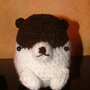 Criceto amigurumi