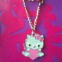 Collana Hello Kitty