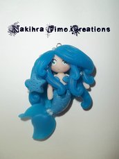 Sirena Azzurra.