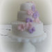 segnaposto matrimonio mini  wedding cake