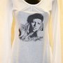 T-Shirt Kate Moss