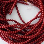 Perle In Giada Naturale PRL427 - Materiali - Bigiotteria - Di A... | Su