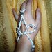 ringbracelet white
