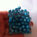 perle 8mm beads diversi colori