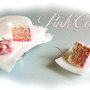 Cucina in Miniatura : Pink Cake