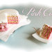 Cucina in Miniatura : Pink Cake