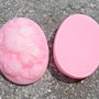 1 Cameo cammeo rosa Hello Kitty