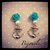 Orecchini "Ancora" - Earrings "Anchor"