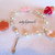 bracciale pink sugar 2