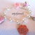 bracciale pink sugar 3