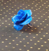 ANELLO "ROSE COLLECTION" - RING - Polymer Clay