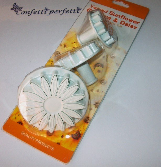 PME Tagliapasta A Forma Di Colomba Per Cake Design - Set Da 3 Pezzi Per Decorazioni Torte - Foto 4