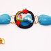 Bracciale fimo cernit Big Whale