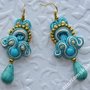 orecchini soutache! OFFERTISSIMA!!!