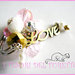 Anello "Love Rosa Oro" Bronzo perle idea regalo Natale 2012