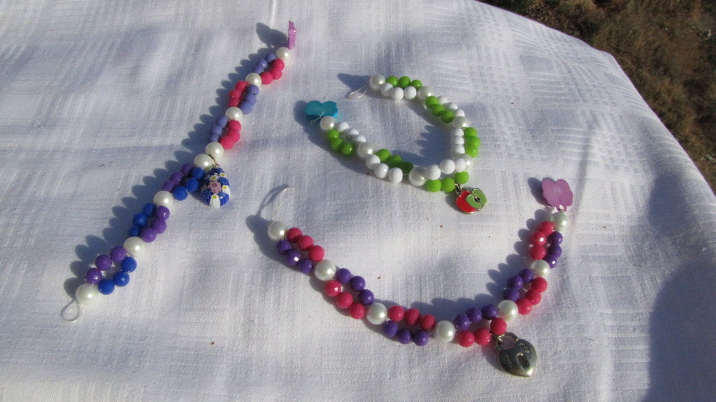 Gadget Compleanno Bambini 20 Braccialetti Pop It Orso In Silicone Giocattoli Anti Stress 1088863