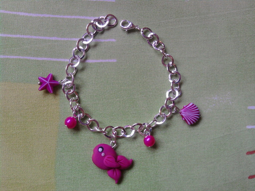 Bracciale Donne Con Perline Colorate In Pietre Naturali Heishi 6mm – Chakra, Reiki, Gioiello Bohémien Estate
