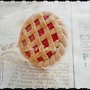 Crostata alle ciliegie