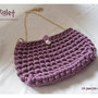 Borsa mod. Violet