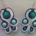 orecchini soutache! OFFERTISSIMA!!!