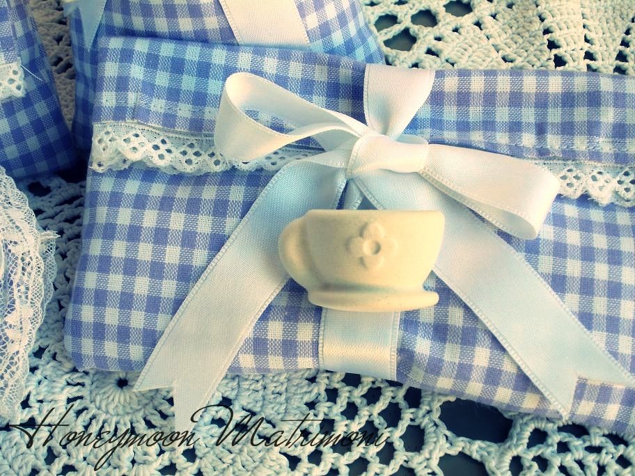 Regali personalizzati per battesimi e comunioni - Merci Maman