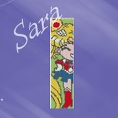 Schema Sailor Moon