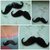 Collana moustaches