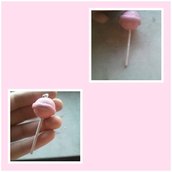 Collana lollipop