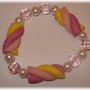 Bracciale Maschmallow 