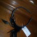 Cerchietto Con Piume Indiane E Tribali | Stile Bohémien Con Perline Di Legno | Elastico, Per Donne E Ragazze