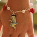 parure Betty Boop