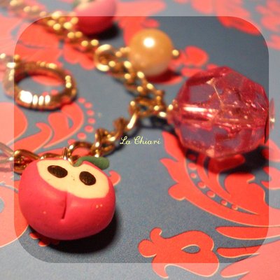 APPLE bracelet APPLE bracelet