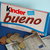 Portafoglio Kinder bueno