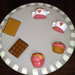 Magneti "Tea Time Collection"/ Cute magnets for your kitchen