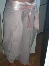 pantaloni thai