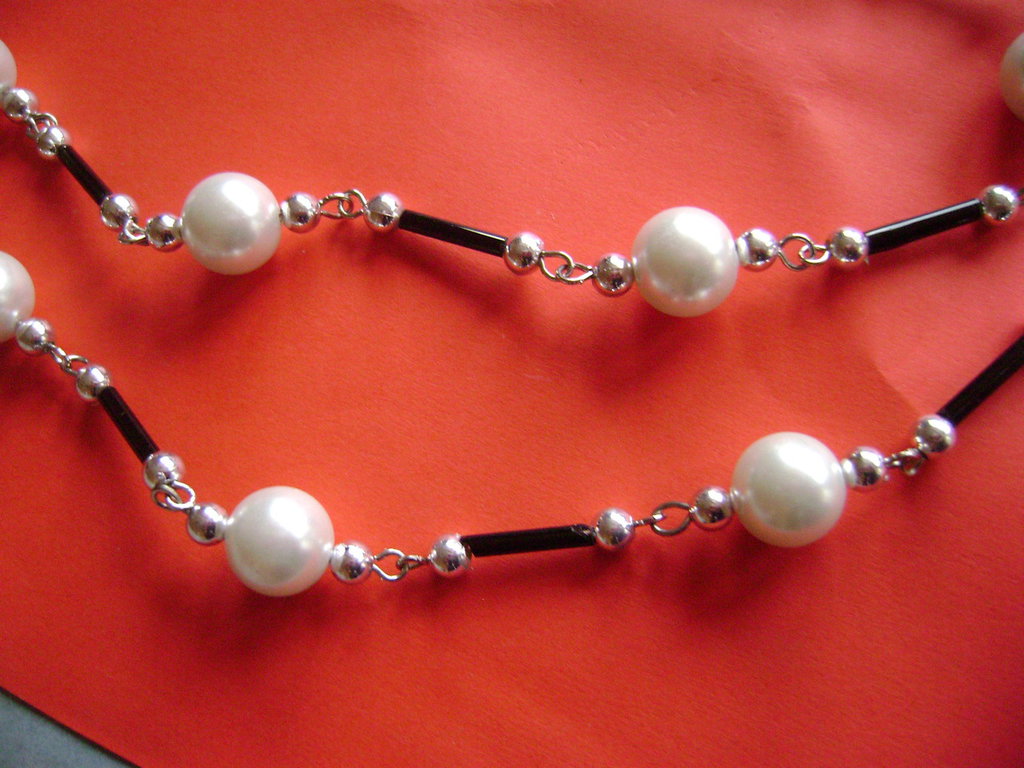 Collana In Oro Bianco 18k Con Ciondolo Rosa Dei Venti In Diamanti Catena Rol 45 5 Cm Ref Wgirp7081bb - Foto 11