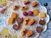 Dolcetti miniature