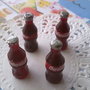 Miniatura Coca Cola