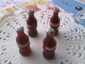 Miniatura Coca Cola