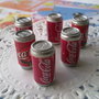 Miniatura Coca Cola